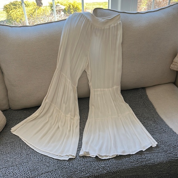 NWT Illa Illa palazzo pants - Picture 1 of 9